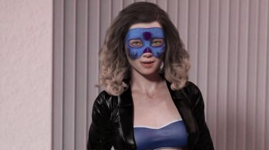 College Fetish Party Destroyed Gushing Lesbian Blowjob Anal Sex Show PC Game In Game Sounds