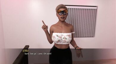 College Fetish Party Destroyed Gushing Lesbian Blowjob Anal Sex Show PC Game In Game Sounds