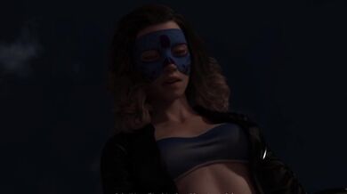College Fetish Party Destroyed Gushing Lesbian Blowjob Anal Sex Show PC Game In Game Sounds