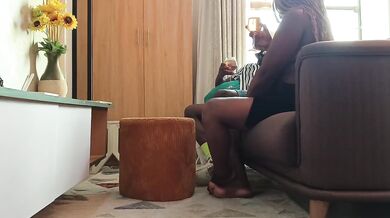 Lil Durk Destroyed My Sweet Black Pussy With Huge Cumshot BBC Amateur