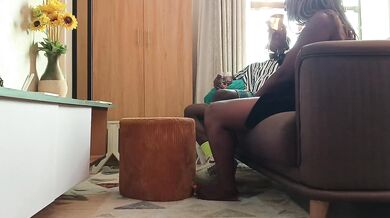 Lil Durk Destroyed My Sweet Black Pussy With Huge Cumshot BBC Amateur