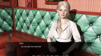 Pine Falls Picking Up Local Girls From The Bar Destroyed Gushing POV Blonde Cartoon Amateurs