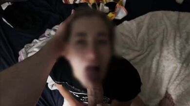 Verified Amateur Teen Hot Russian Girl Destroyed Gushing Orgasm Exclusive Eyes Tight Small Pussy