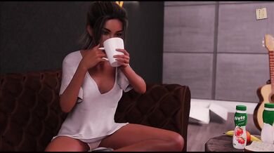 Being A Dik 122 Destroyed Gushing Choked Big Dick Big Boobs Hot Brunette Babe Cowgirl Side Fuck Doggystyle Vaginal Sex