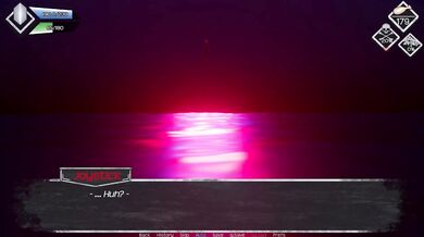 Mist Destroyed By Big Cock Anime Petite Nerd Playthrough 3D Joystick