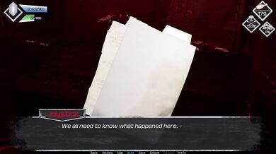 Mist Destroyed By Big Cock Anime Petite Nerd Playthrough 3D Joystick