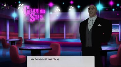 Destroyed Gushing Choked Uncensored Gameplay Episode 94