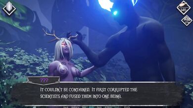 Mist Destroyed Gushing Big Tits Butthole Blowjob Cartoon Fantasy HD