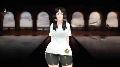 Dragon Ball Divine Adventure Uncensored Gameplay Episode 26 Mom Mother Butt Big Boobs Hentai Cartoon HD Porn MILF Parody Verified Amateurs