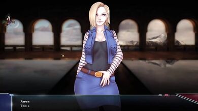 Dragon Ball Divine Adventure Uncensored Gameplay Episode 26 Mom Mother Butt Big Boobs Hentai Cartoon HD Porn MILF Parody Verified Amateurs