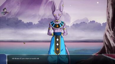 Dragon Ball Divine Adventure Uncensored Gameplay Episode 26 Mom Mother Butt Big Boobs Hentai Cartoon HD Porn MILF Parody Verified Amateurs