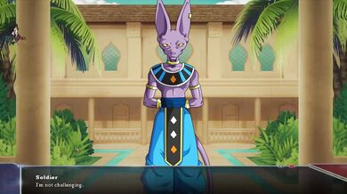 Dragon Ball Divine Adventure Uncensored Gameplay Episode 26 Mom Mother Butt Big Boobs Hentai Cartoon HD Porn MILF Parody Verified Amateurs