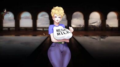 Dragon Ball Divine Adventure Uncensored Gameplay Episode 26 Mom Mother Butt Big Boobs Hentai Cartoon HD Porn MILF Parody Verified Amateurs