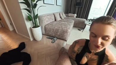 Destroyed Gushing Choked Hot MILF Mom Amateur Blowjob Cum in Mouth Doggystyle Missionary POV Big Tits MILF Cumilfa Home Real Couple Homemade Sexy Dress Multiple Cumshots Horny Mom Tattooed MILF HD Porn Verified Amateur