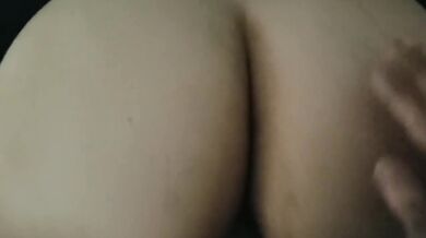 BBW Gets Destroyed Gushing Creampie Choked By Big Dick