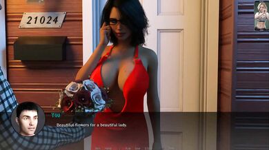 Reunion Date Destroyed Hot MILF With Huge Tits POV Gameplay