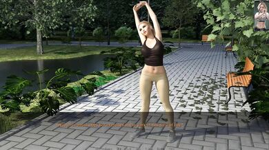 Reunion Date Destroyed Hot MILF With Huge Tits POV Gameplay