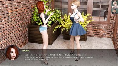Reunion Date Destroyed Hot MILF With Huge Tits POV Gameplay