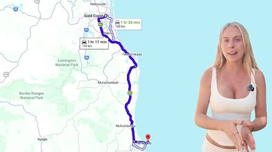 I Found Byron Bay Secret Beach Verified Amateur HD Porn Destroyed Gushing Choked