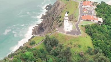 I Found Byron Bay Secret Beach Verified Amateur HD Porn Destroyed Gushing Choked