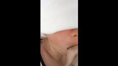 Blonde Bestfriend Blowjob Massive Cumshot Cum In Mouth Swallow