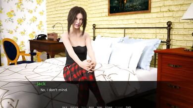 Dusklight Manor Ep 26 Slutty Girl Destroyed by Huge Cock