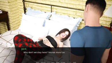 Dusklight Manor Ep 26 Slutty Girl Destroyed by Huge Cock