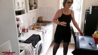 No Taboo 40 Over Sexy Milf Cougar Mom Mother Old Chubby Amateur BBW Babe Blonde HD Porn MILF Old Young Step Fantasy Verified Amateurs