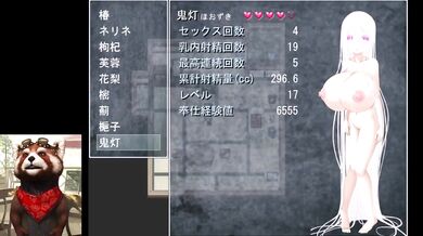 Destroyed Gushing Choked Village of Big Tits 23 Paizuri Compilation