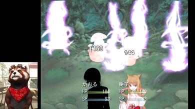 Destroyed Gushing Choked Village of Big Tits 23 Paizuri Compilation