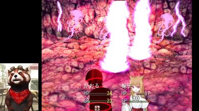Destroyed Gushing Choked Village of Big Tits 23 Paizuri Compilation