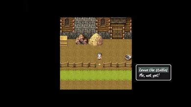 Peasant Quest Destroyed Gushing Cumshot Big Dick Pussy Blonde Adult Game