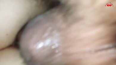 Horny Wife Destroyed By Big Cock Point Of View Cumshot On Ass