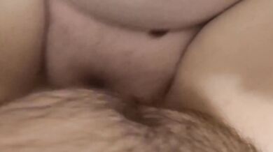 My Curvy Fiance Destroyed My Hole With Her Thick Love