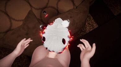 Roommate Catches Me First Roleplay Destroyed Gushing Choked VRChat ERP Big Tits Big Ass Rough Sex Cartoon Exclusive HD Porn