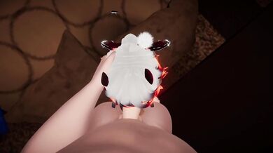 Roommate Catches Me First Roleplay Destroyed Gushing Choked VRChat ERP Big Tits Big Ass Rough Sex Cartoon Exclusive HD Porn