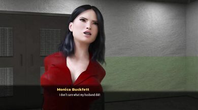 Rich Arrogant Prison Girl Destroyed By Sex Game Parody