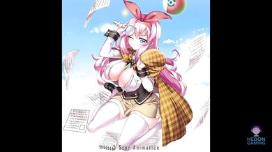 Project QT Vivian Evolution Fully Unlocked Gallery HD Gameplay