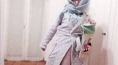 Amateur POV Sucking Dick Activates Magic Spell Smell