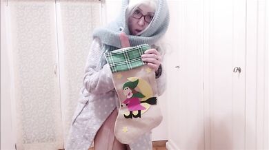 Amateur POV Sucking Dick Activates Magic Spell Smell