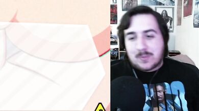 Dexter's Mom Treats Us to Her Cake Cumshot Big Ass Big Tits Cartoon Porn