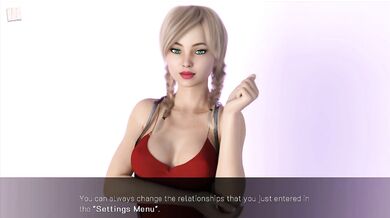 Erotic cartoon hentai story destroyed by big natural tits and big ass kink
