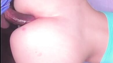 Close Up Anal Destroyed Wet Deep Interracial Rough Brazilian Fuck