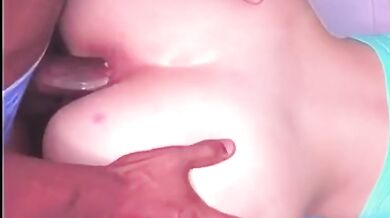 Close Up Anal Destroyed Wet Deep Interracial Rough Brazilian Fuck