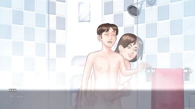 Summertime Saga 31 PC Playthrough With MILF Big Tits Cumshot