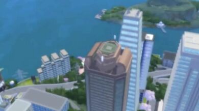 Rich Guy And Two Blonde Escorts Destroyed In 3D Cartoon Threesome With Big Dick And Cumshot