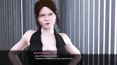 Secretary Destroyed By Monster Cock In Office Caught Blowjob Deepthroat