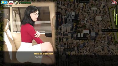 Sloppy Blowjob Destroyed Office Secretary With Big Cock Old Guy