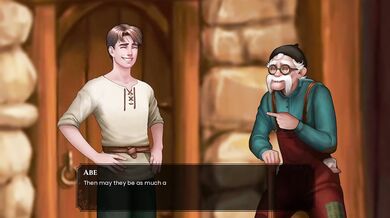 Glasses Destroyed Gushing Choked Legend Playthrough