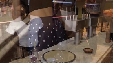 Hot Wife Destroyed By Husband And BBC Stranger In Threesome